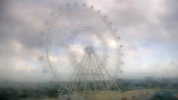 Weather camera view of ICON Orlando.