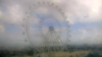 Weather camera view of ICON Orlando.