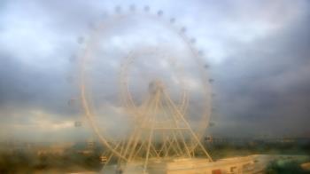 Weather camera view of ICON Orlando.