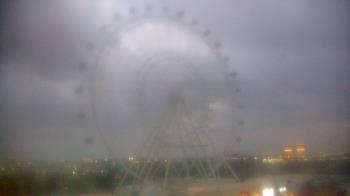 Weather camera view of ICON Orlando.