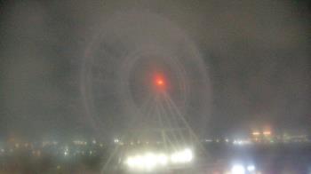 Weather camera view of ICON Orlando.