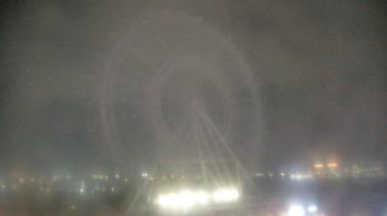 Weather camera view of ICON Orlando.