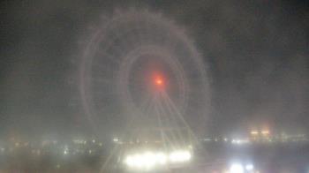 Weather camera view of ICON Orlando.