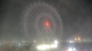 Weather camera view of ICON Orlando.