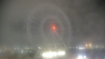 Weather camera view of ICON Orlando.