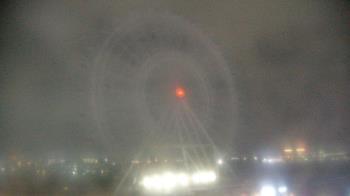 Weather camera view of ICON Orlando.