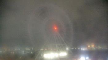 Weather camera view of ICON Orlando.