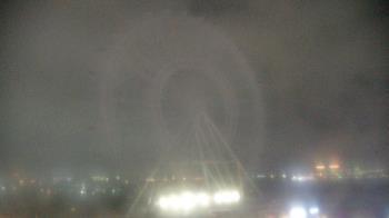Weather camera view of ICON Orlando.