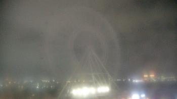 Weather camera view of ICON Orlando.