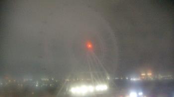 Weather camera view of ICON Orlando.