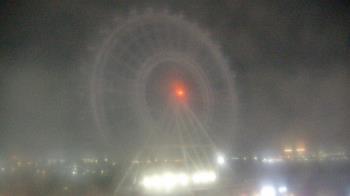 Weather camera view of ICON Orlando.