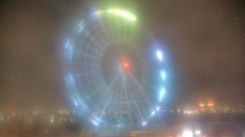 Weather camera view of ICON Orlando.