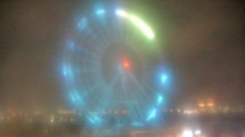 Weather camera view of ICON Orlando.