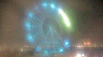 Weather camera view of ICON Orlando.