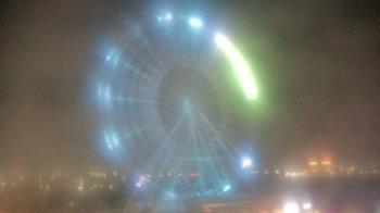 Weather camera view of ICON Orlando.