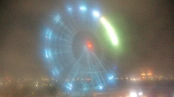 Weather camera view of ICON Orlando.