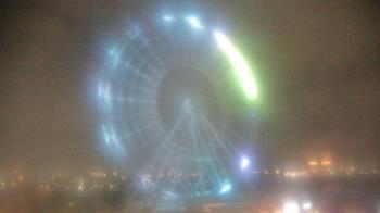 Weather camera view of ICON Orlando.