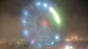 Weather camera view of ICON Orlando.