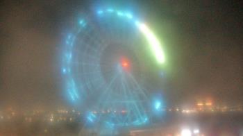 Weather camera view of ICON Orlando.