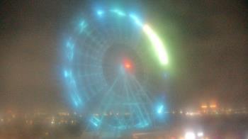 Weather camera view of ICON Orlando.