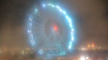 Weather camera view of ICON Orlando.