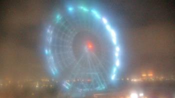 Weather camera view of ICON Orlando.