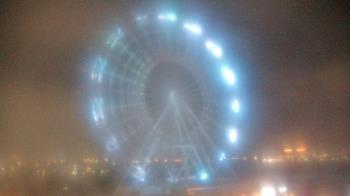 Weather camera view of ICON Orlando.