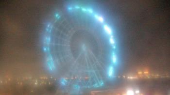 Weather camera view of ICON Orlando.