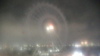 Weather camera view of ICON Orlando.