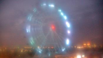 Weather camera view of ICON Orlando.