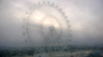 Weather camera view of ICON Orlando.