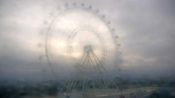 Weather camera view of ICON Orlando.