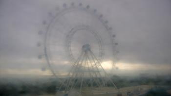 Weather camera view of ICON Orlando.