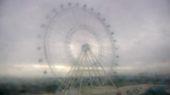 Weather camera view of ICON Orlando.