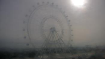 Weather camera view of ICON Orlando.