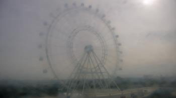 Weather camera view of ICON Orlando.