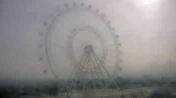 Weather camera view of ICON Orlando.