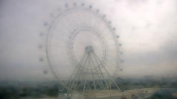 Weather camera view of ICON Orlando.