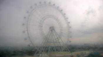 Weather camera view of ICON Orlando.