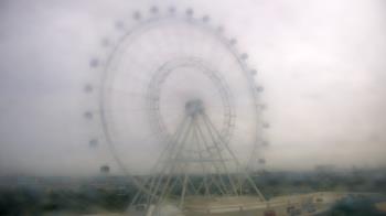 Weather camera view of ICON Orlando.