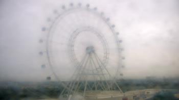 Weather camera view of ICON Orlando.