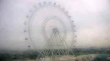 Weather camera view of ICON Orlando.