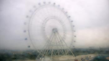 Weather camera view of ICON Orlando.