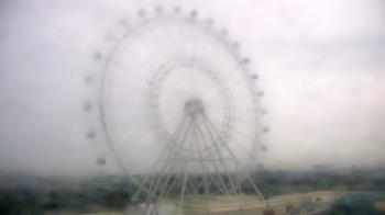 Weather camera view of ICON Orlando.