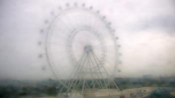 Weather camera view of ICON Orlando.