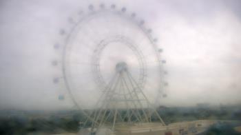 Weather camera view of ICON Orlando.