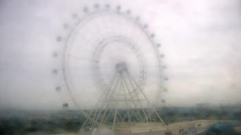 Weather camera view of ICON Orlando.