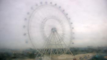 Weather camera view of ICON Orlando.