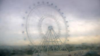 Weather camera view of ICON Orlando.