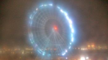 Weather camera view of ICON Orlando.